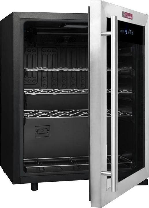 Image du produit La Sommelière Armoire à vin LS24A 1 zone