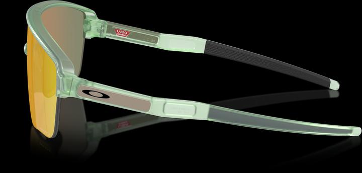 Produktbild Oakley Corridor Sq (Matte Trans Jade, prizm ruby)