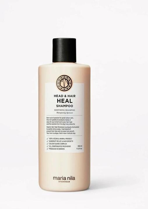 Actual product image Maria Nila Care & Style (350 ml, Liquid shampoo)
