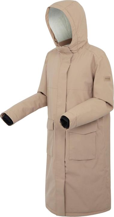 Immagine prodotto Regatta Yarli Giacca Impermeabile Linea Lunga Donna (40)