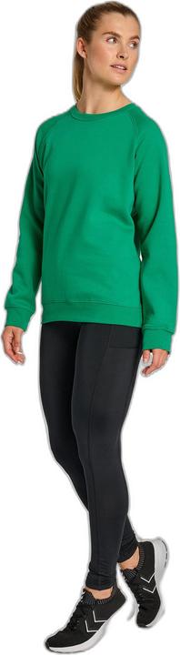 Immagine prodotto hummel Felpa Classica Rossa Donna (XL)
