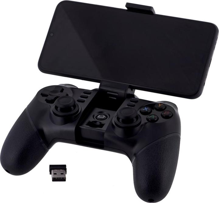 Immagine prodotto iPega Controller di gioco wireless Batman PG-9076 (PC, iOS, Android)