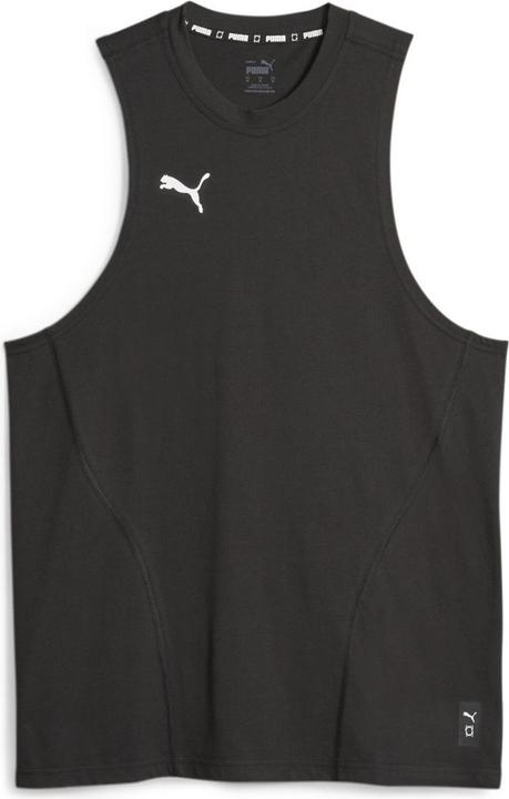 Actual product image Puma Hoops Team Drycell Slvs Top (3XL)