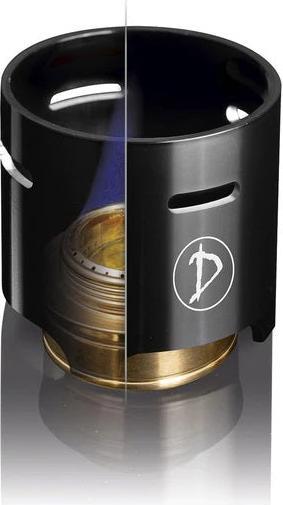 Produktbild DeWok Windstop