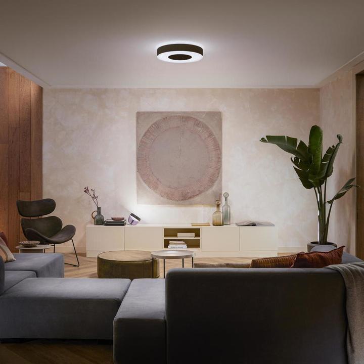 Productafbeelding Philips Hue Hue White & Color Ambiance Infuse (3450 lm)