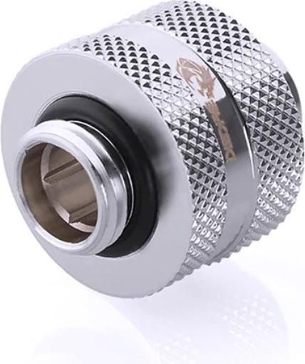 Immagine prodotto Bykski B-FT3-TK-V2-S Staffa a vite da 16/10 mm - Argento