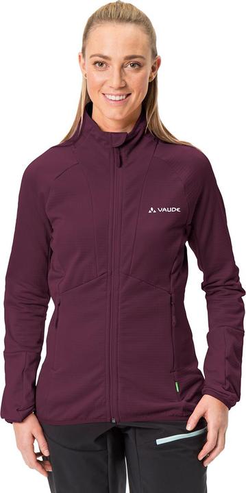 Actual product image Vaude Monviso II (XS)