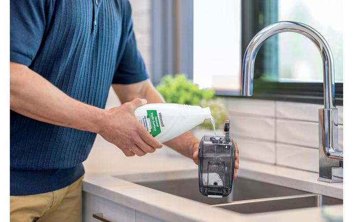 Image du produit Bissell CrossWave HF3 Cordless Pro