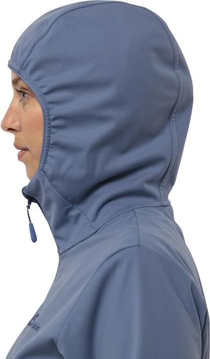 Produktbild Jack Wolfskin Feldberg Hoody W (M)