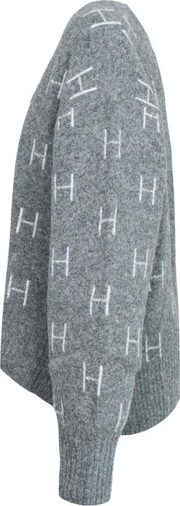 Actual product image Hést Cardigan FAM Zip Jacket (M)