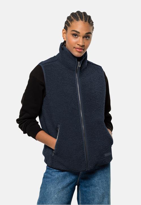 Produktbild Jack Wolfskin High Cloud Vest W (L)