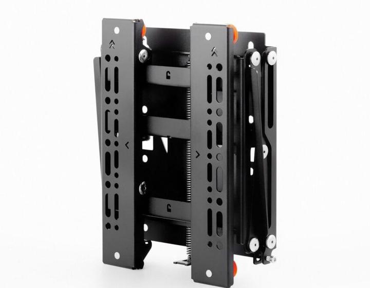 Actual product image edbak VWPOP40 narrow pop-out video wall mount, 19 to 40 inch (Wall, 40", 25 kg)