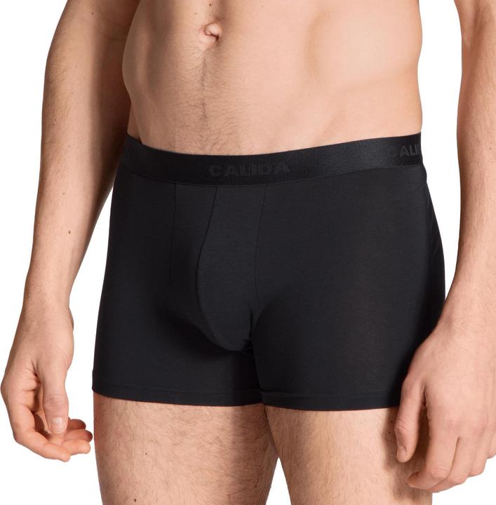 Immagine prodotto Calida Natural Benefit (XL, confezione da 3)
