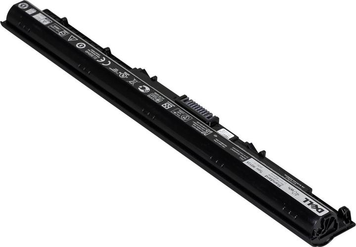 Image du produit Dell M5Y1K (4 cellules, 2700 mAh)