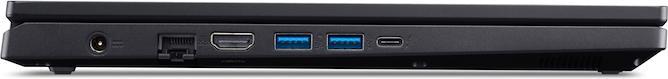Produktbild Acer Aspire 3d 15 Spatiallabs Edition A3D15-71GM-75RG (15.60", Intel Core i7-13620H, 16 GB, 1000 GB, Eng. Int.)