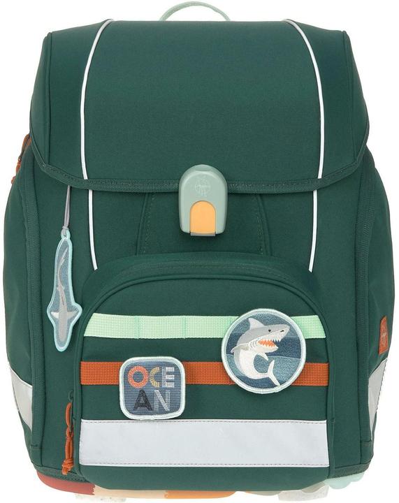 Actual product image Lässig Boxy Unique Set (21 l)