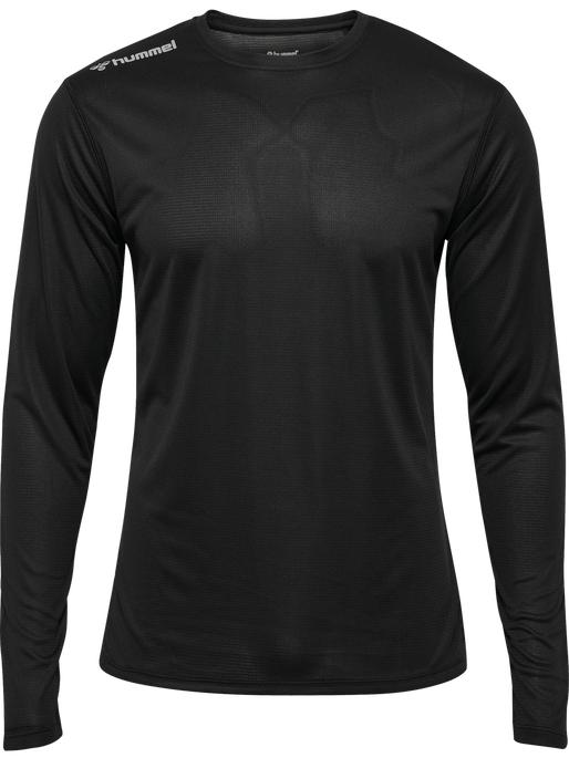 Immagine prodotto hummel hmlRUN JERSEY L/S (L)