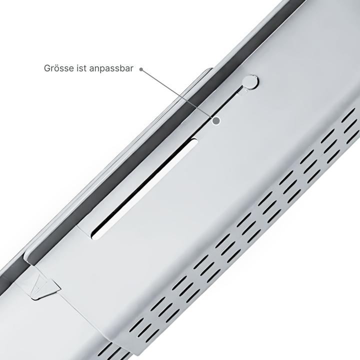Produktbild Hermex Waschbecken Organizer