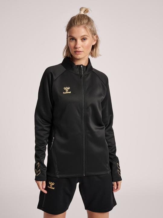 Immagine prodotto hummel Cima Xk Zip Giacca Donna (M)