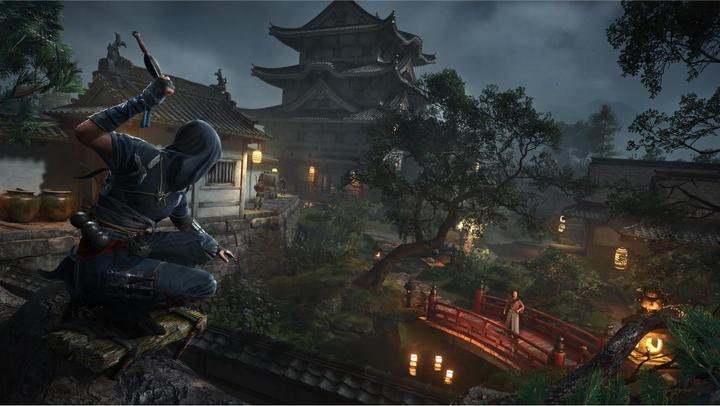 Immagine prodotto Ubisoft Assassin's Creed: Shadows (PS5, DE, IT, FR)