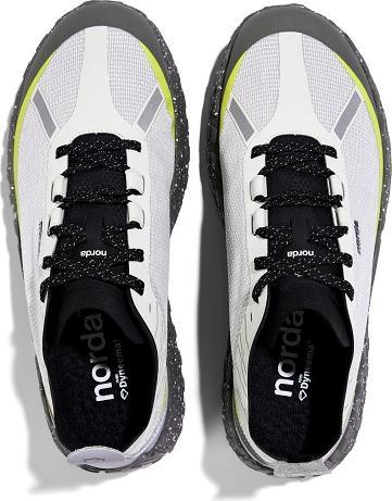 Actual product image Norda Running shoes (42)