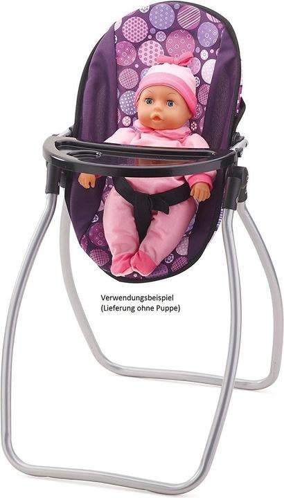 Actual product image Bayer Accessories set