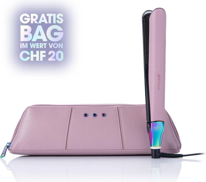Immagine prodotto ghd Chronos (Piastra per capelli)
