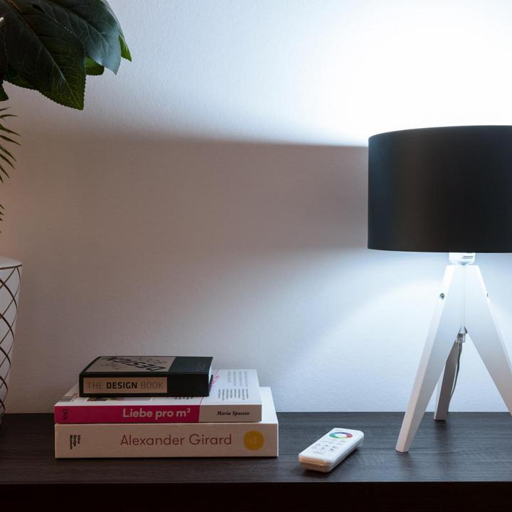 Produktbild Müller Licht E27 LED W Glühlampenform (E27, 9.50 W, 806 lm, 1 x, G)