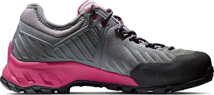 Actual product image Mammut Alnasca II Low GTX Shoes (40)