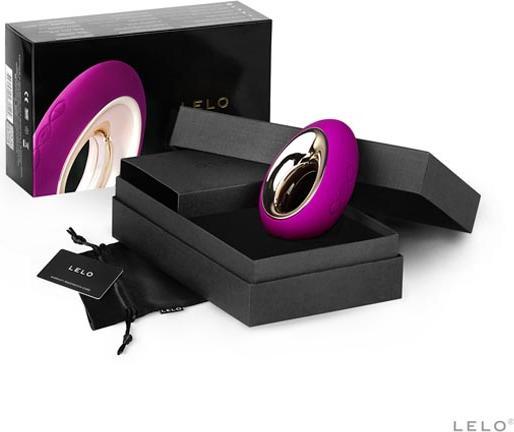 Actual product image LELO Alia