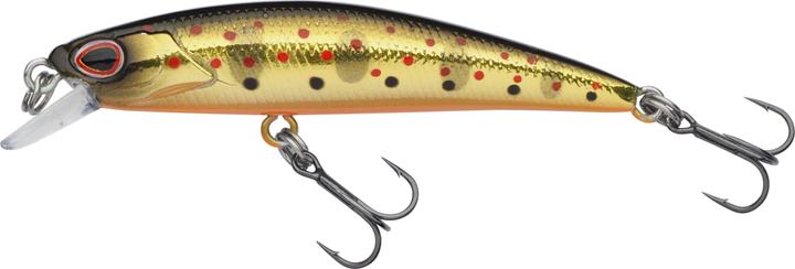 Berkley DEX Bullet Jerk (6.50 cm)