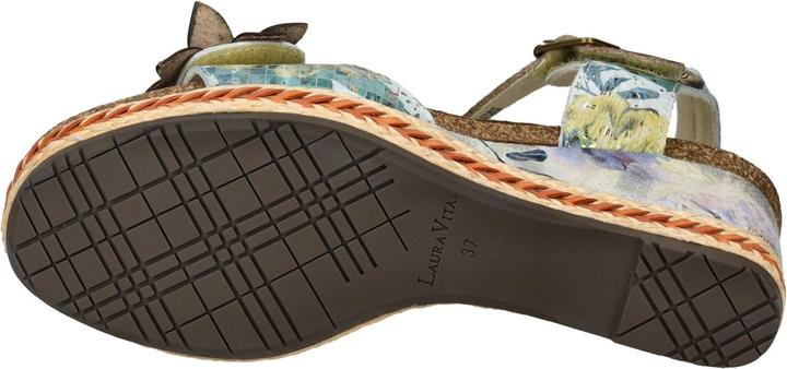 Produktbild Laura Vita Sandalen (38)