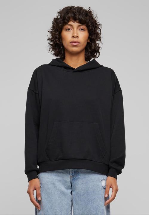 Produktbild Urban Classics Ladies Light Terry Oversized Hoodie - 166865 (M)