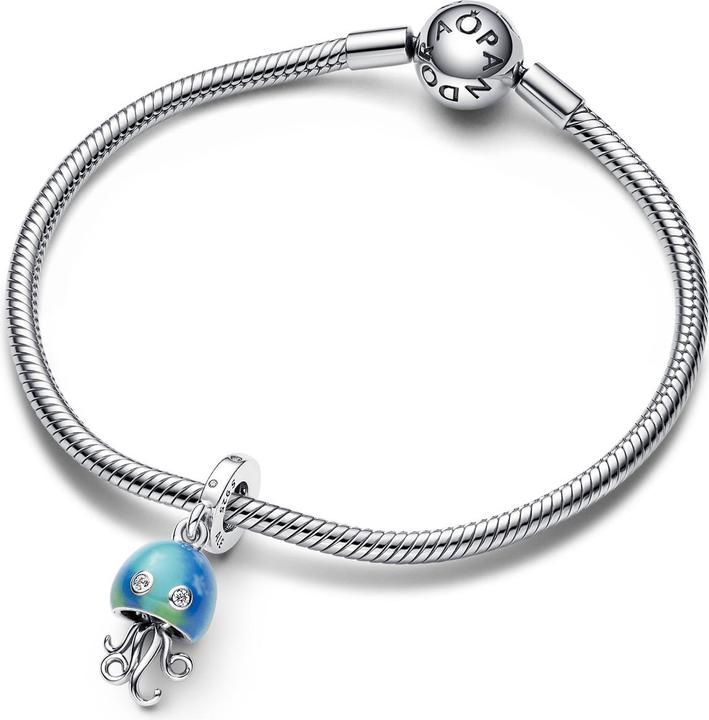 Immagine prodotto Pandora Meduse che cambiano colore (Argento 925)