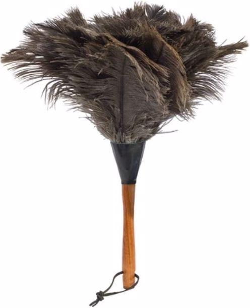 Bürstenhaus Redecker Ostrich feather duster (1 pcs.)