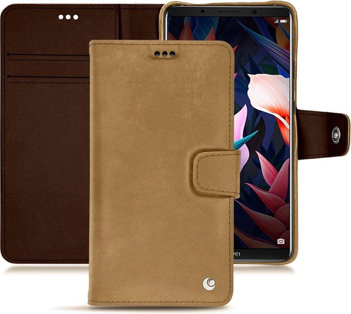 Actual product image Noreve Leather case wallet (Mate 10 Pro)