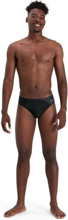 Actual product image Speedo Medley Logo 7cm Brief (32)