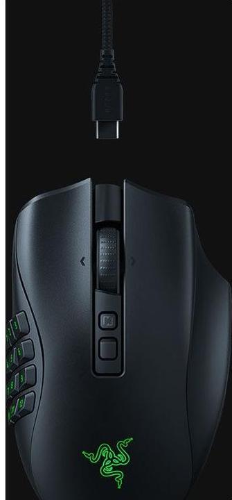 Productafbeelding Razer Naga V2 Pro (Draadloze)