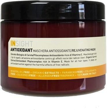 Immagine prodotto Insight Maschera antiossidante ringiovanente 500 ml (500 ml)