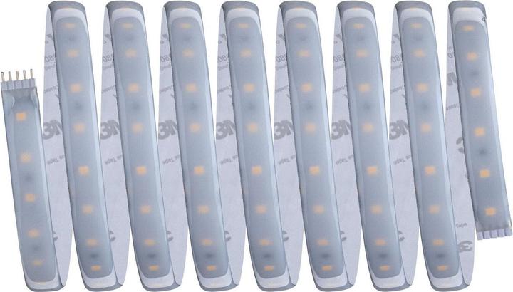 Produktbild Paulmann MaxLED 500 Stripe Set (Warmweiss, 300 cm, Indoor)