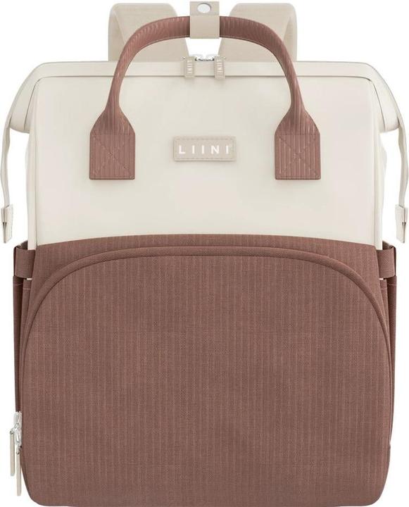 Liini Wickelrucksack rPET