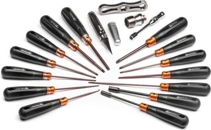 Produktbild HPI Pro-Series Werkzeug 4mm Phillips Schraubendreher