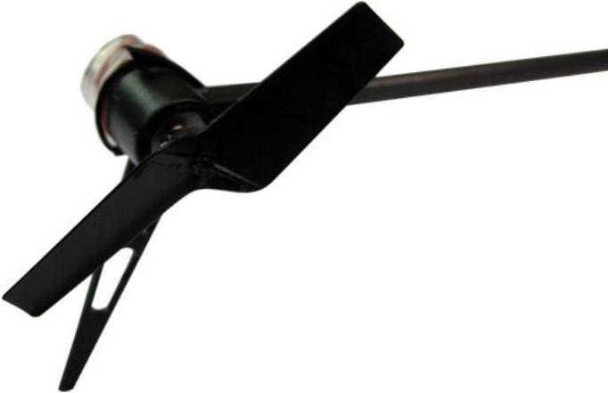 Actual product image Skyartec WASP NANO CP 3D 2.4GHz Brushless RTF