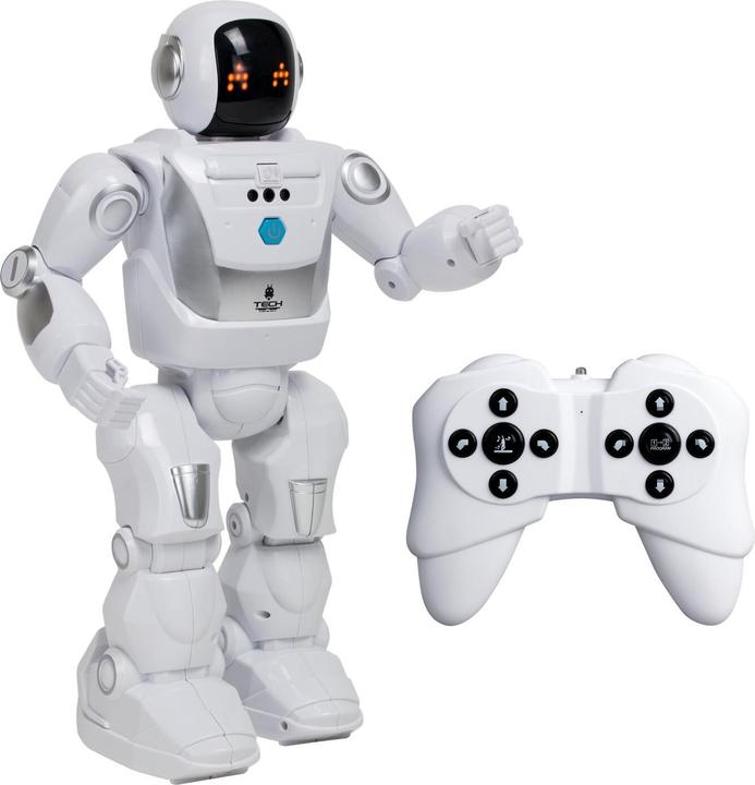 Immagine prodotto Silverlit Programma A Bot X