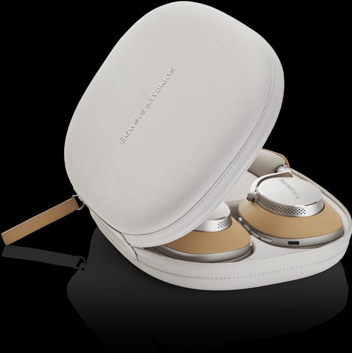 Image du produit Bowers & Wilkins Px8 (ANC, 30 h, Sans fil)