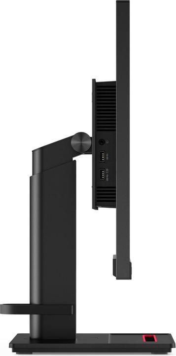 Produktbild Lenovo ThinkVision P24h-20 (2560 x 1440 Pixel, 23.80")