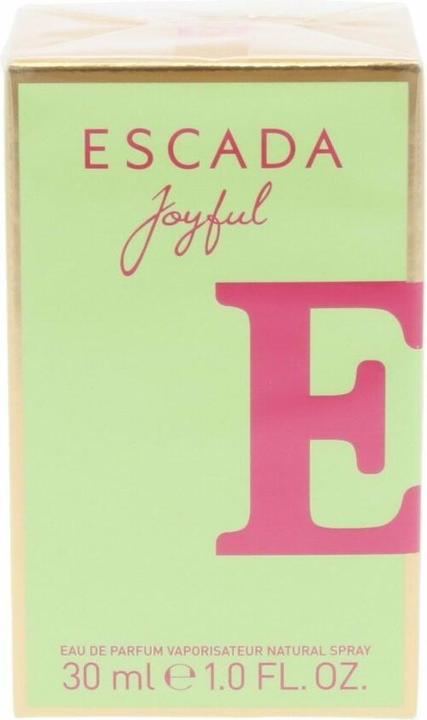 Image du produit Escada Joyeux (Eau de parfum, 30 ml)