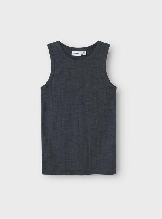 Actual product image Name it Merino wool tank top (116)