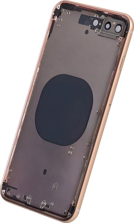 Actual product image Clappio Housing + battery cover spare part (Apple iPhone 8 Plus)