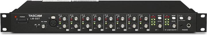 Immagine prodotto Tascam Lm-8st (Miscelatore di linea)